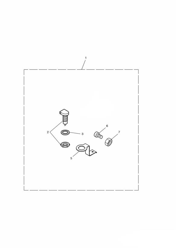 Auxilliary Socket Kit, Type B