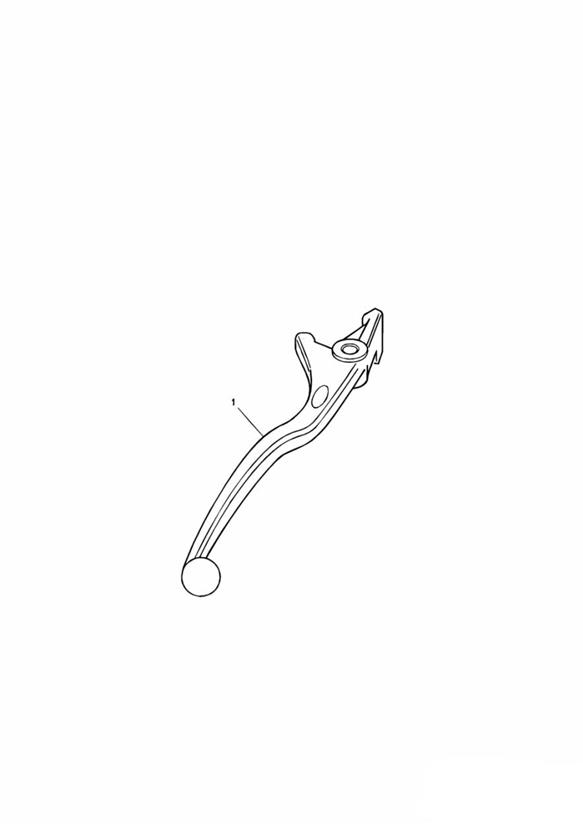 Brake Lever Kit