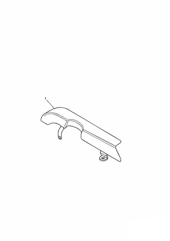 Chain Guard Kit