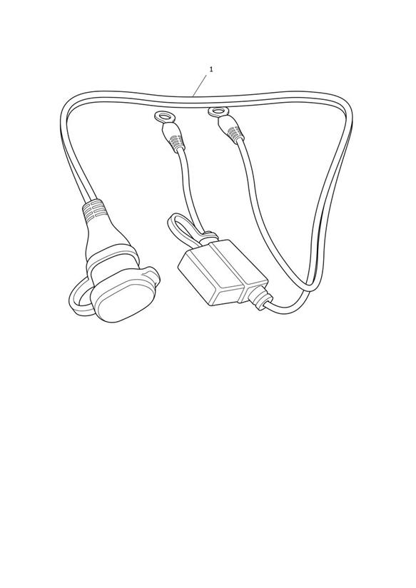 Connection Lead, Optimate Kit, 20 Pack