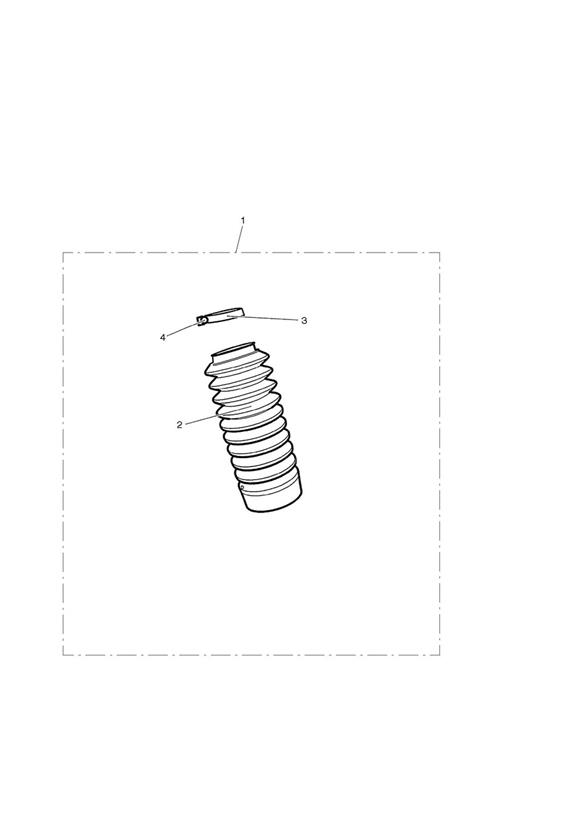 Gaiter Kit, Forks