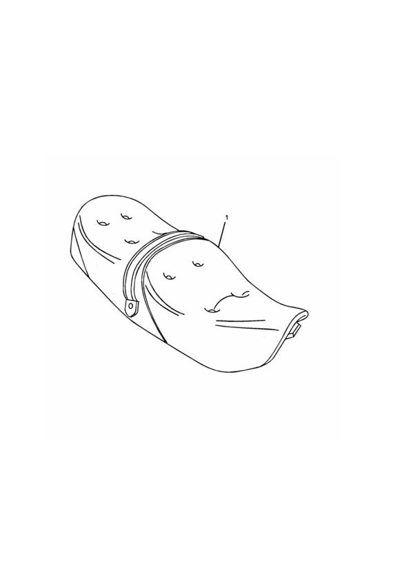King/Queen Seat