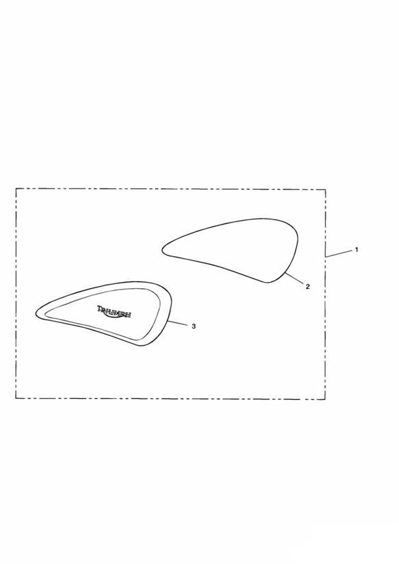 Knee Pad Kit