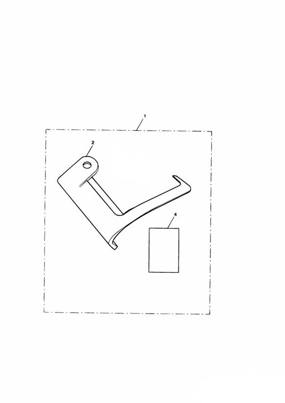 Restrictor Kit, 34PS - 790cc