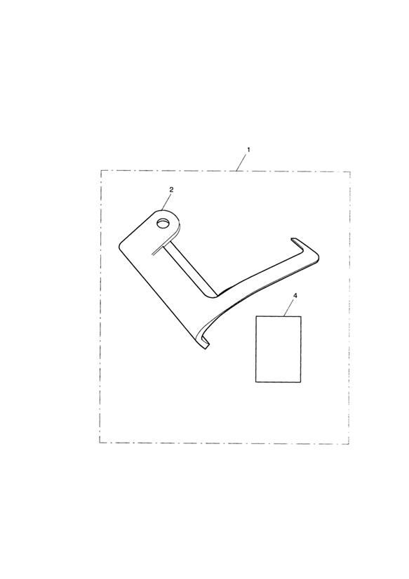 Restrictor Kit, 34PS - 865cc