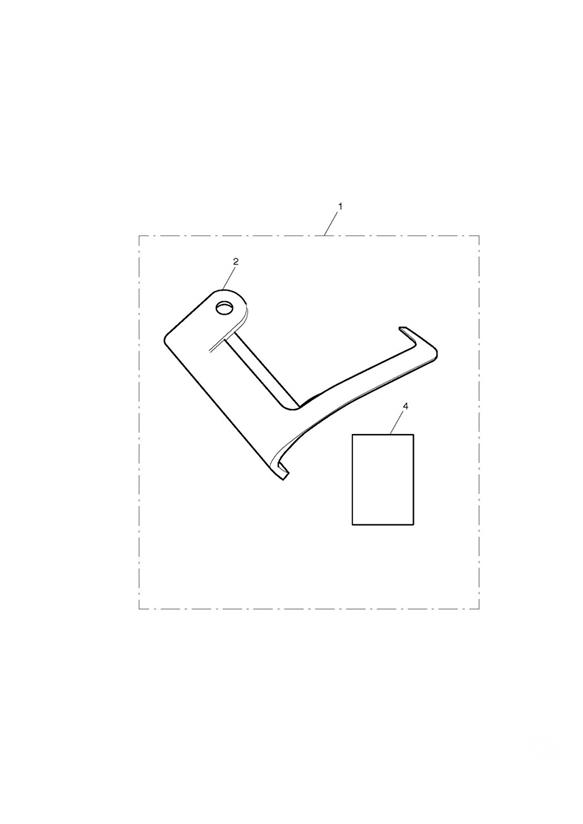 Restrictor Kit, 34PS