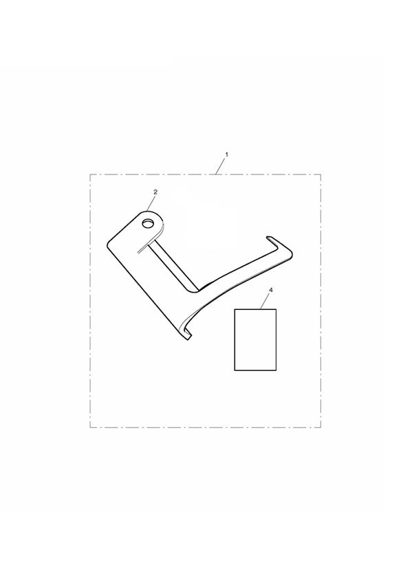 Restrictor Kit, 34PS