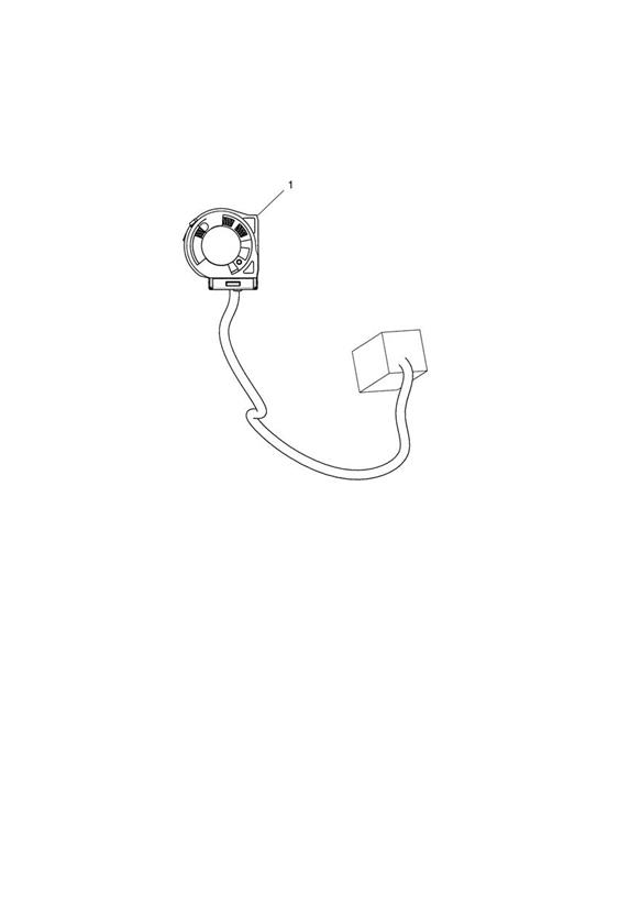 Restrictor Kit, 35Kw