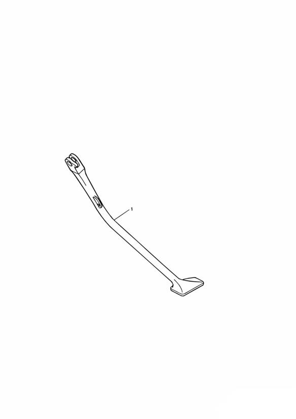 Side Stand Kit