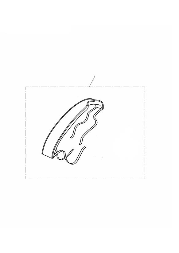 Tank Pad Kit