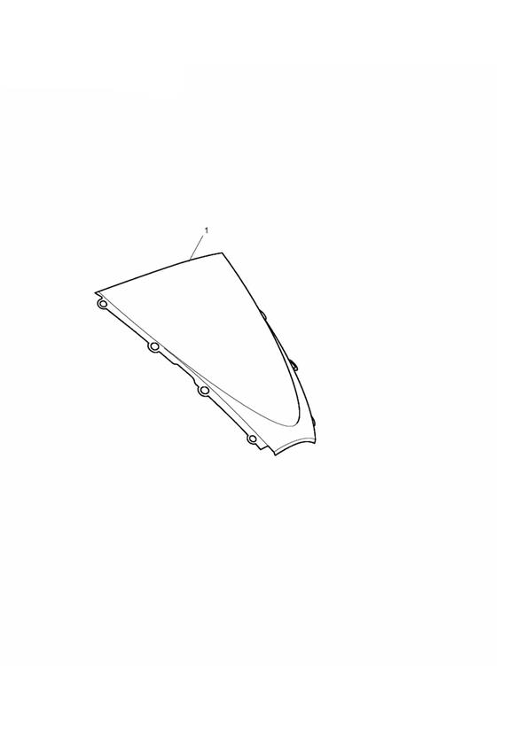 Aero Screen Kit