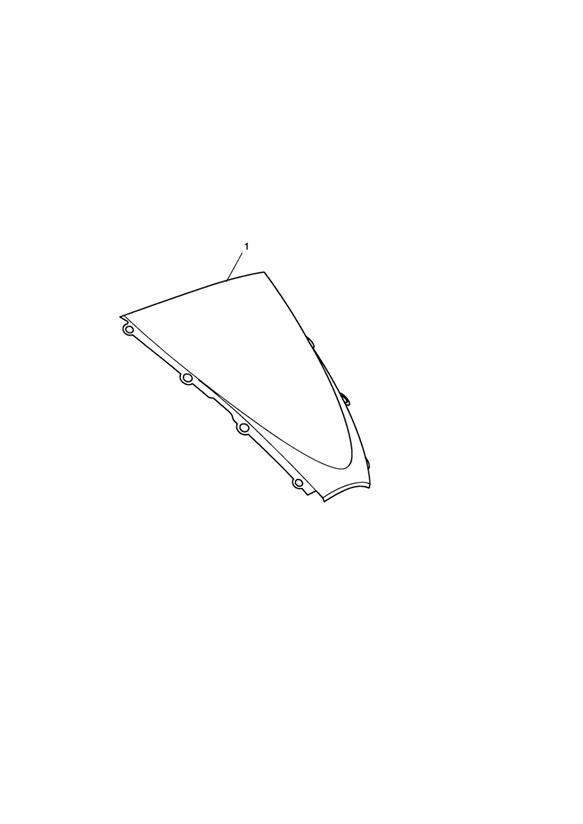 Aero Screen Kit