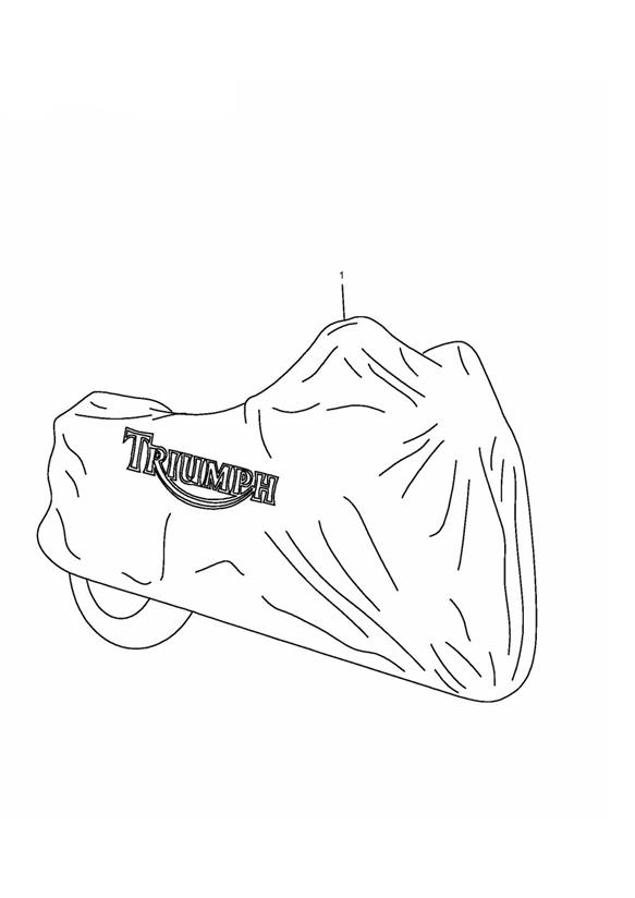 Dust Cover
