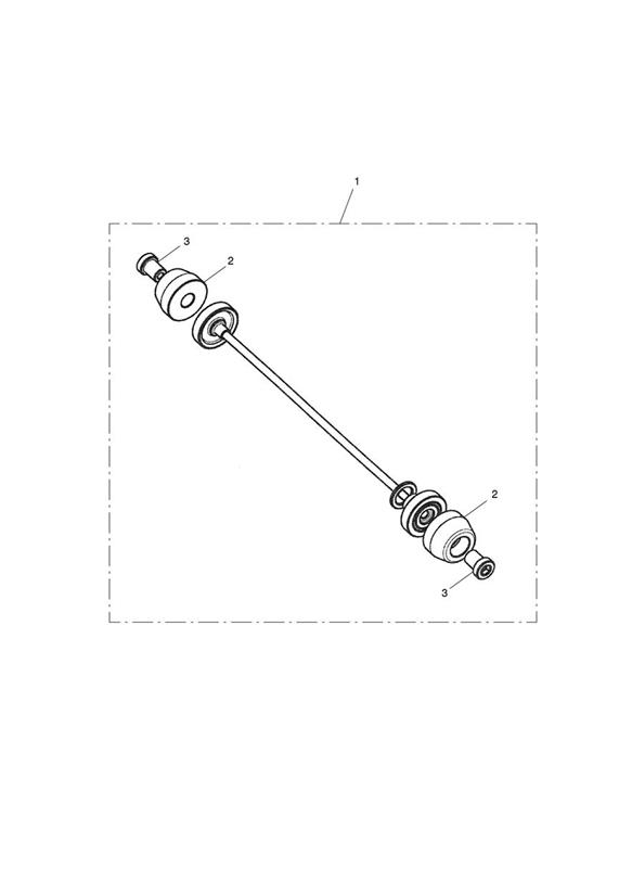 Fork Protectors Kit