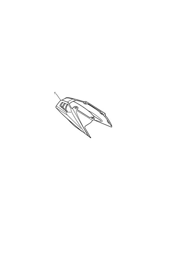 Heatshield, Carbon Fibre