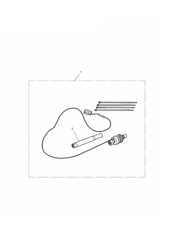 Quickshifter, Arrow, Std Shift