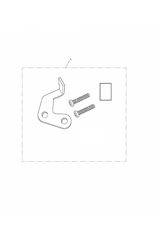 Restrictor Kit, 34PS