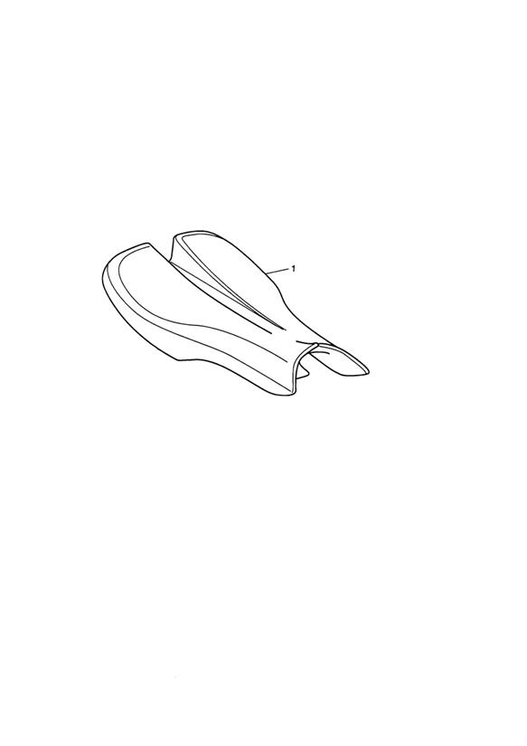 Rider, Alcantara