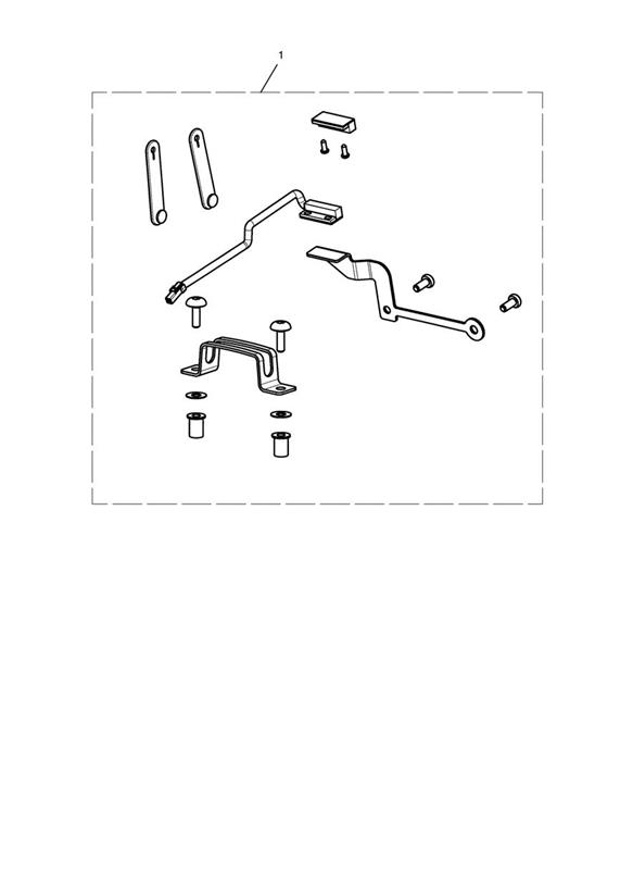 Fix Kit, Alarm
