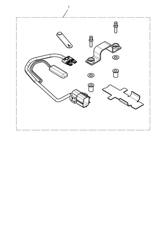 Fix Kit, Tracker