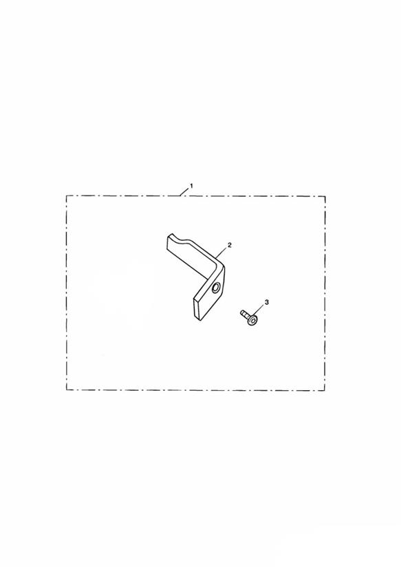 98PS Restrictor Kit (France Only)