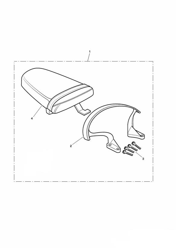 Grab Rail Kit