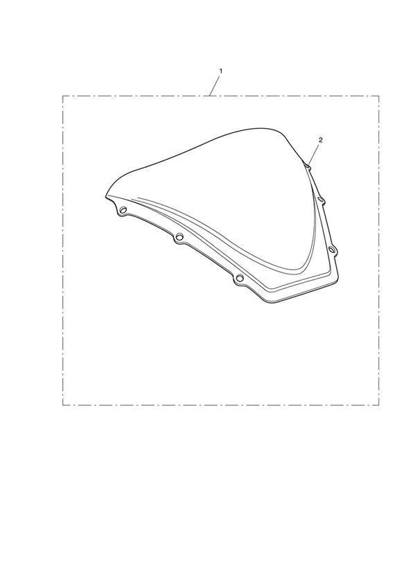 Screen Kit,Aero