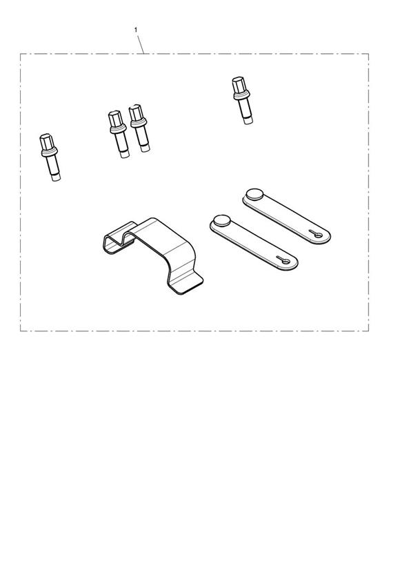 Fix Kit, Tracker