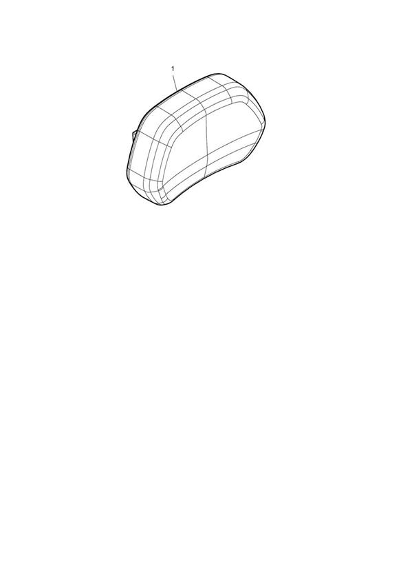 Pad, Backrest, Comfort
