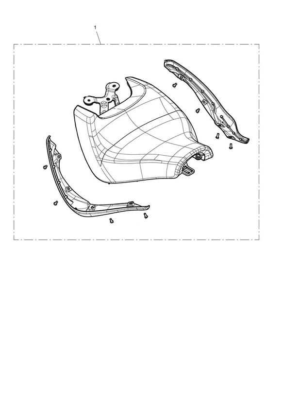 Rider Seat, Sport