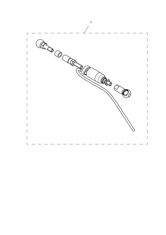 Shift Assist Kit