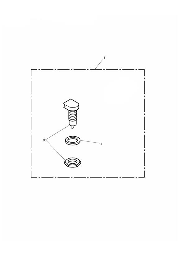 Auxiliary Power Socket