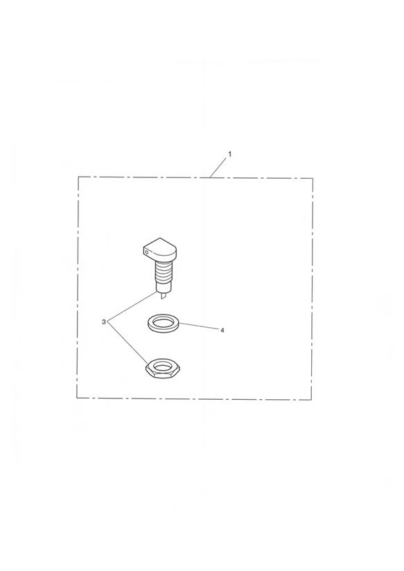 Auxilliary Power Socket