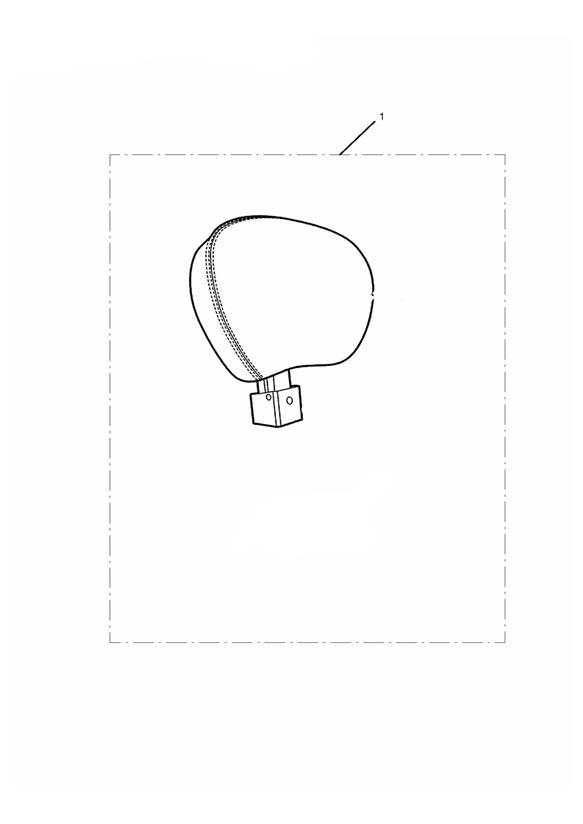 Backrest, Adjustable Rider Kit