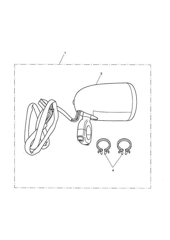 Fuel Gauge Kit