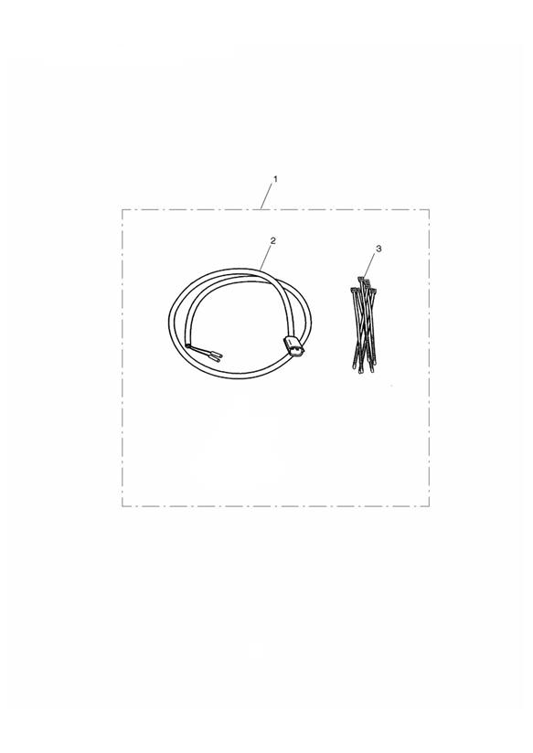 GPS Connector Kit