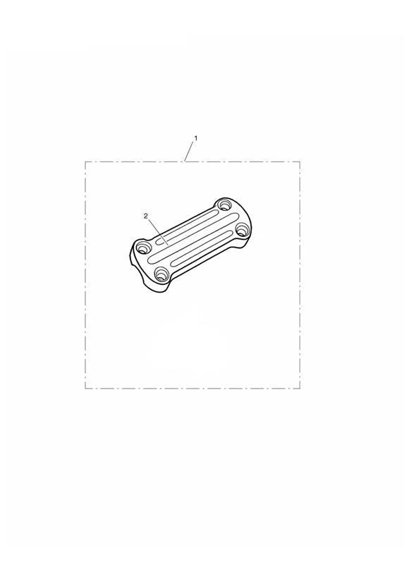 Handlebar Clamp Kits