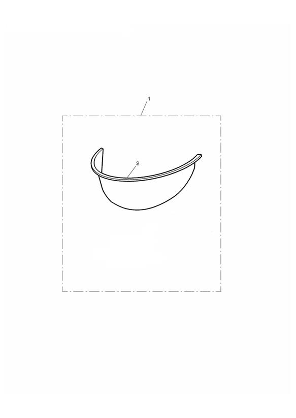 Headlamp Visor Kit