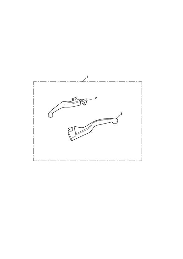 Levers Kit