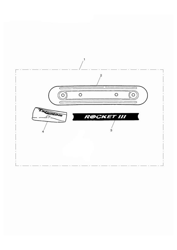 Oil Tank Embellisher Kits