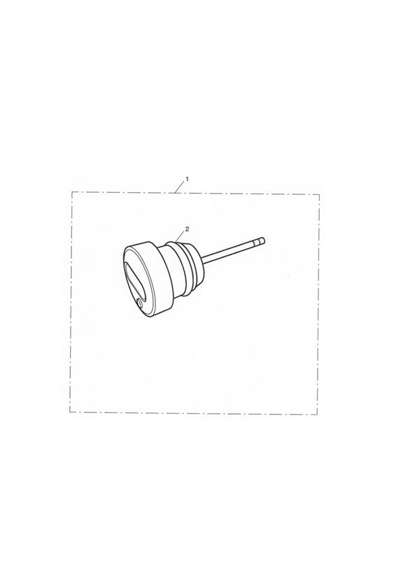 Oil Temperature Gauge