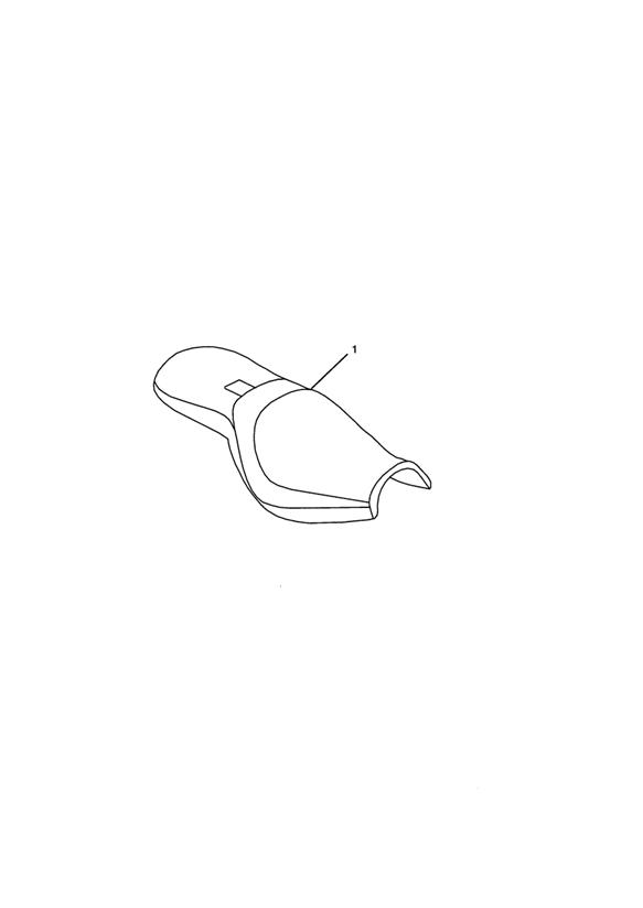 Seat, Longhaul Touring, Dual