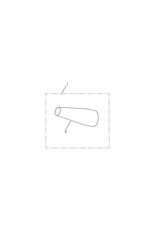Silencer End Cap B