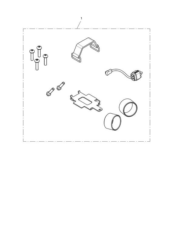 Connectivity Fix Kit