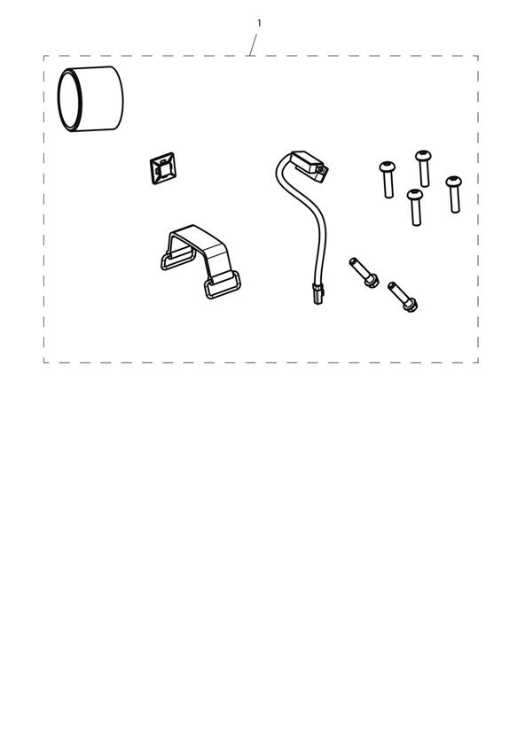 Fix Kit, Alarm