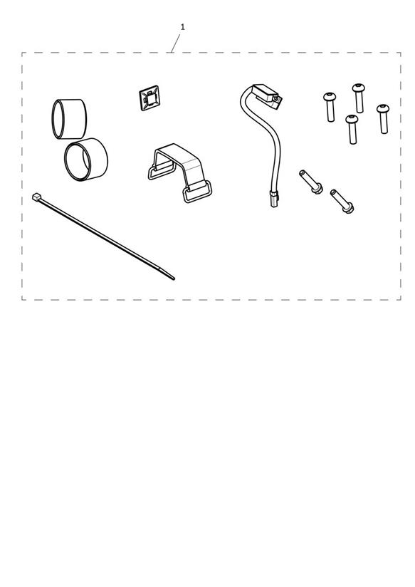 Fix Kit, Alarm