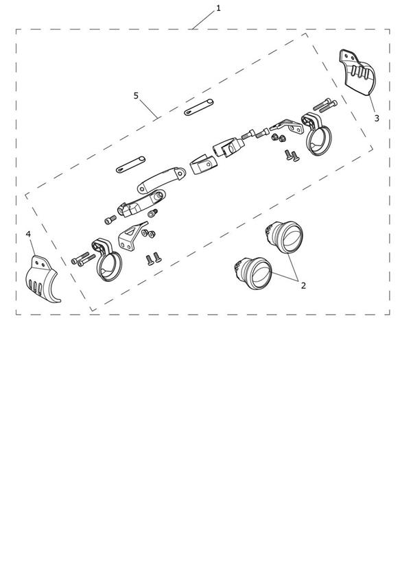 LED Fog Lamps