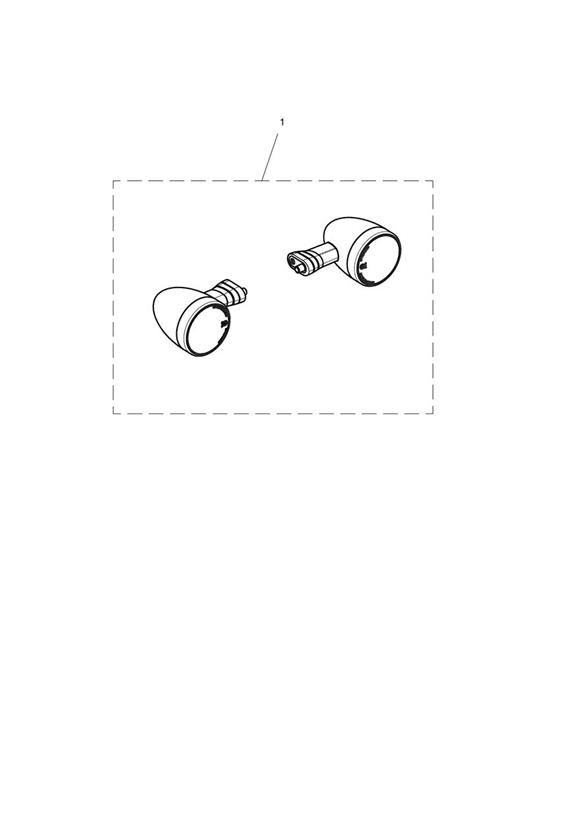 Multifunction Lamp Kit, Type 2