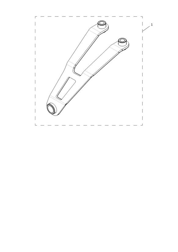 Bracket, Silencer