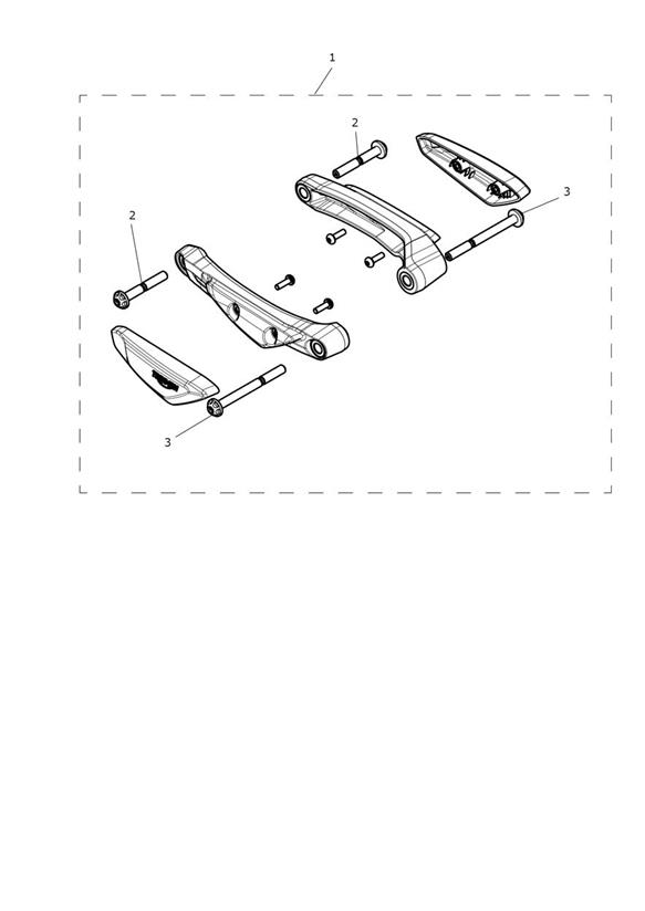 Frame Protector Kit